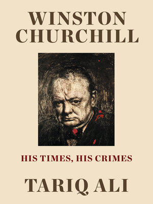 Winston Churchill - ebook